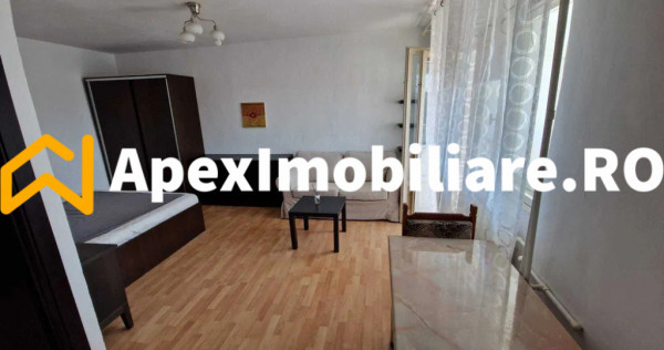 Apartament 1 camere de inchiriat Tei București | ApexImobil