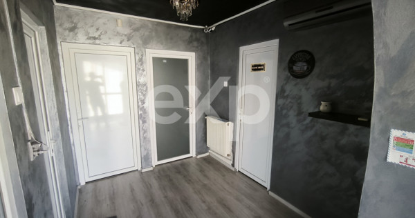 CENTRAL | Spatiu comercial | birou | salon infrumusetare