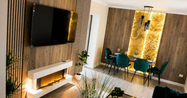 Apartament 2 camere, 46.90 mp, zona Calea București