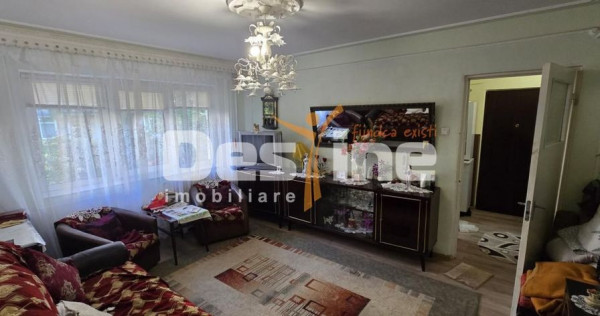 Apartament 2 camere - Pacurari