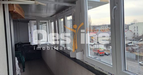 APARTAMENT 2 CAMERE SEMIDECOMANDAT