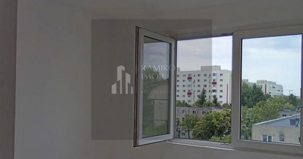 Apartament 2 camere decomandat 45mp Constantin Brancovean...