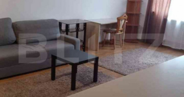 Apartament 2 camere, 49 mp, parcare, strada Florilor - Flore