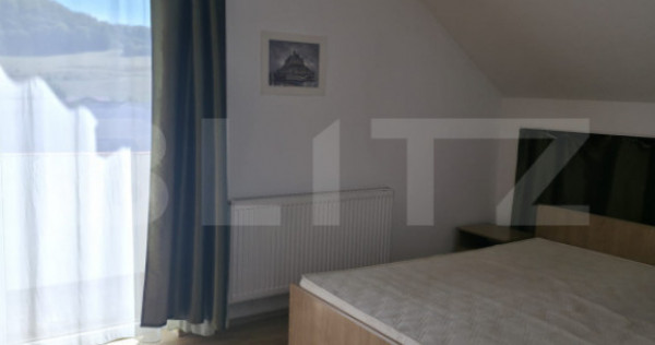 Apartament 2 camere, 49 mp, parcare, strada Florilor - Flore