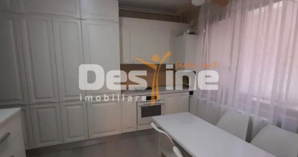 APARTAMENT 2 CAMERE DECOMANDAT RENOVAT