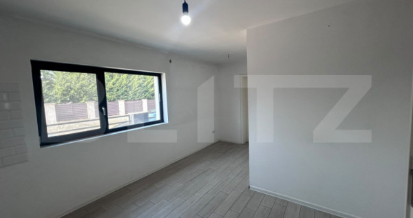 Casa P+1, 160 mp, teren 368 mp, zona Damila