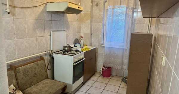 Apartament 2 camere parter Deva