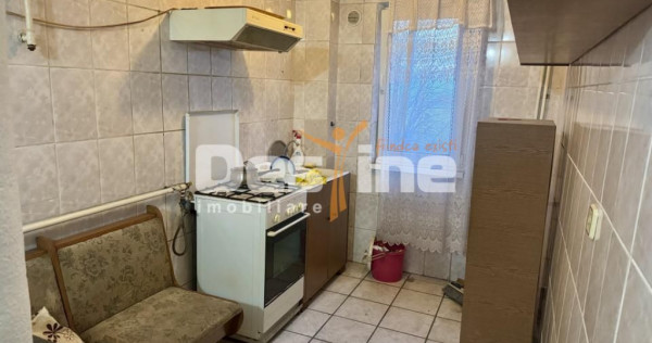 Apartament 2 camere parter Deva