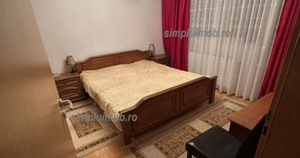 Decomandat 4 Camere Sector 3 Etaj Intermediar