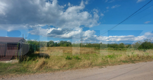 Teren intravilan, 1.340 mp, zona Dobolii de Jos