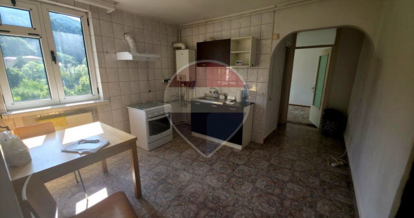 Apartament 2 camere de &icirc;nchiriat | Central Piatra-Neamț