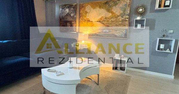De vanzare | Apartament 2 camere | 82,41 mp total | Popes...