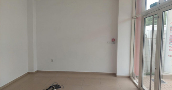 Spatiu medical de inchiriat, 84 mp, zona Sarari