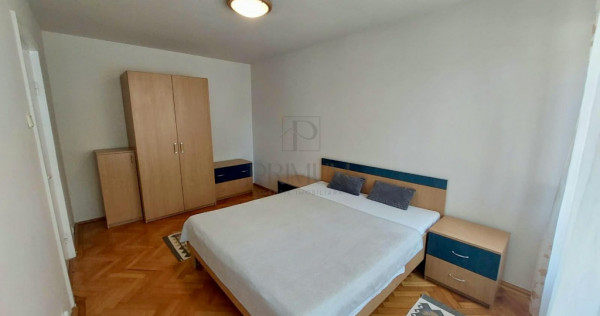 GHEORGHE LAZAR - APARTAMENT 2 CAMERE DE INCHIRIAT - CENTRALA