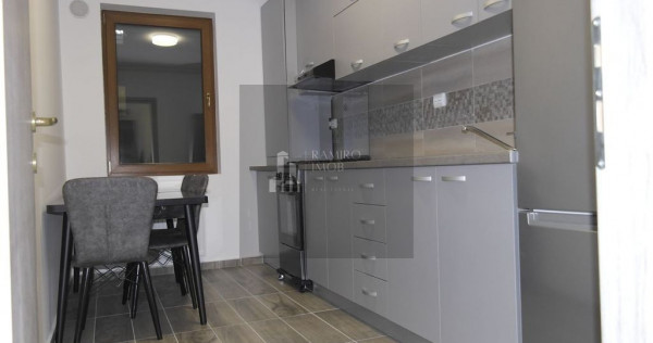 2 camere decomandat/Cartier Solar/ 64 mp/parcare subterana