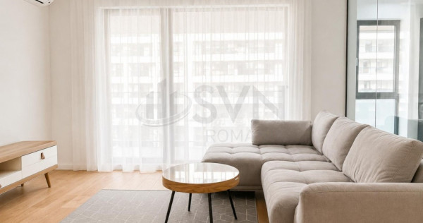 Apartament Premium 2 Camere - Nusco City 1