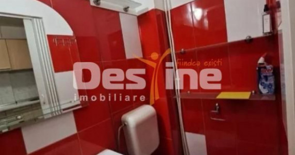???? De &icirc;nchiriat &ndash; Garsonieră modernă, zona Mall