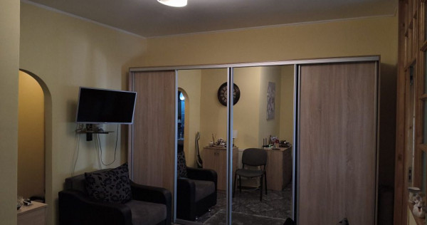 3cam.mob-util+parcare/centru Popesti-Leordeni