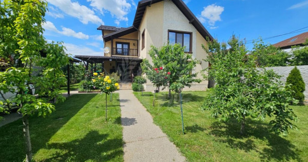 CASĂ DE V&Acirc;NZARE // ZONA AFI PLOIESTI
