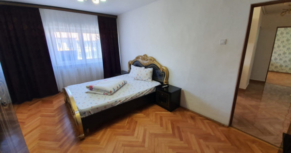 Apartament 2 camere decomandat zona Vasile Milea