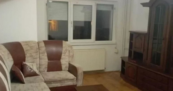 Apartament 2 camere zona Calea Cisnadiei