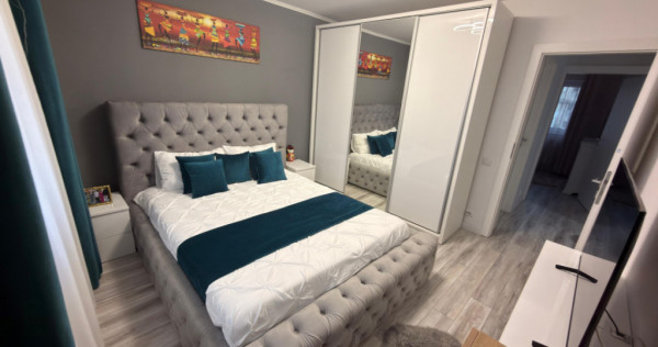 Apartament 3 camere, 74 mp, zona Garii
