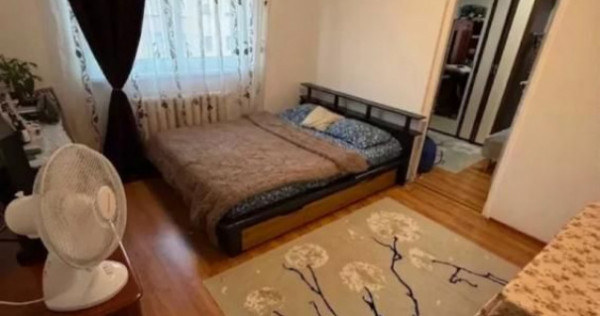 Apartament 2 camere zona Cedonia
