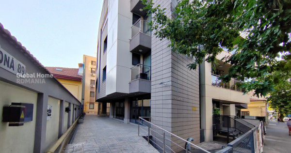 Birou - Office 31MP | Polona 89 - Dorobanti - Ultracentral