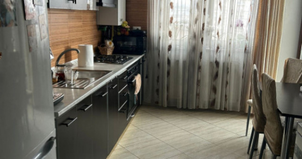 Apartament 2 camere 41mp+balcon 2,5mp zona Marasti