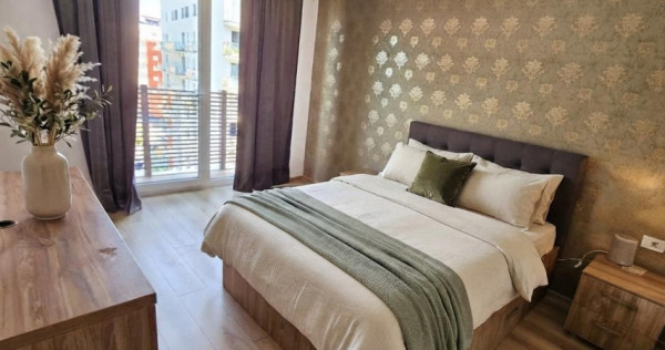 Urban Residence Coresi, Brasov | Apartament cu parcare subte
