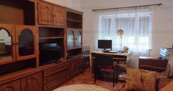 Apartament 3 camere | Bloc Tip Vila | Parcare+Boxa | Zona Racadau
