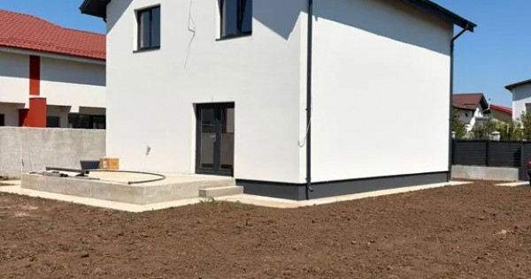 CASA DE VANZARE ????POPESTI LEORDENI