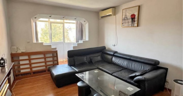 Apartament 3 camere. 50.16 mp, zona Craiovita Noua