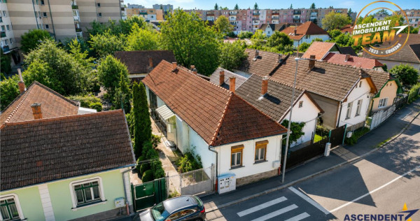 Oportunitate pentru locuinta sau investitie in Sfantu Gheorg