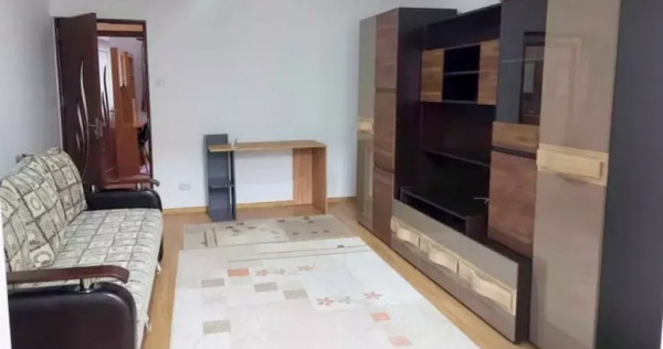 Inchiriere apartament 2 camere D, in Gara,