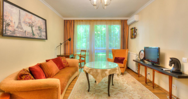 Apartament 2 camere Metrou Titan (2min) Barajul Lotru Parc