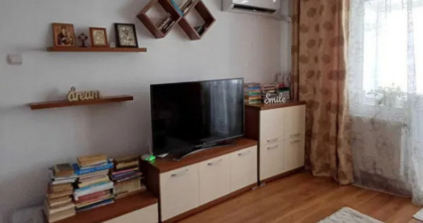 Apartament 2 camere, 50 mp utili, zona Bailesti