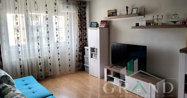 2 camere decomandat | Mărăști&ndash;Str.Fabricii | Etaj 7/10