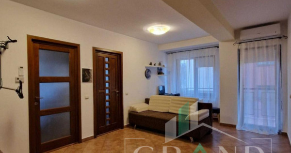 Apartament 2 camere 46mp| balcon 6mp