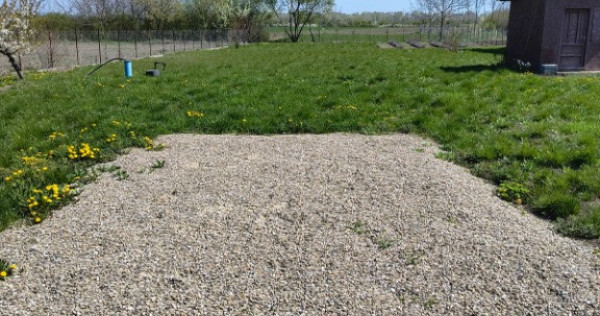 Teren intravilan 2500 mp Rafov, Malaiesti, strada Principala DJ 101D