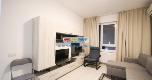 Apartament cu 2 camere decomandat de inchiriat in Militari R