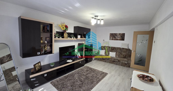 Apartament 3 camere, decomandat, 78 mp | Zona Kaufland Br...