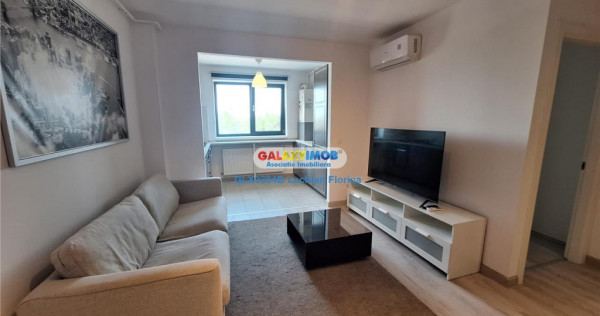 Apartament 2 camere, bloc nou, parcare I metrou Anghel Salig