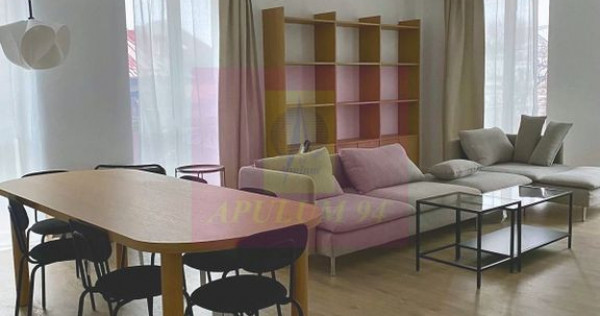 Apartament 3 Camere | Imobil Boutique 2024 | Cartierul Ar...
