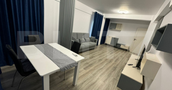 Apartament 2 Camere, Galata