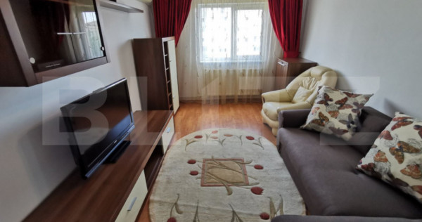 Apartament 2 camere, Dacia
