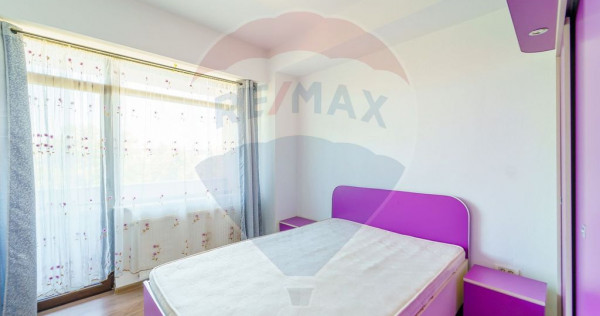 Apartament cu doua dormitoare de &icirc;nchiriat &icirc;n zona UTA