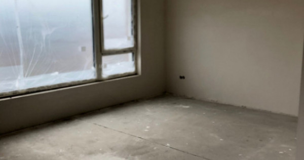 Apartament la Vila 4 camere 229 mp | gradina 161 mp | garaj