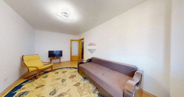 Comision 0% | Apartament de &icirc;nchiriat | 3 camere| Răcă...