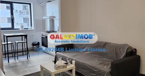 Apartament 2 camere, bloc nou, balcon I metrou Nicolae Teclu